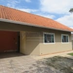 Casa com 4 quartos à venda na Travessa Emanuel Swdenborg, 75, Aristocrata, São José dos Pinhais