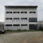 Barracão / Galpão / Depósito com 3 salas à venda na Avenida Industrial, 454, Roseira de São Sebastião, São José dos Pinhais