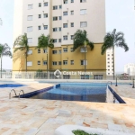 Apartamento com 3 dormitórios à venda, 81 m² por R$ 735.000,00 - Jardim Apolo - São José dos Campos/SP