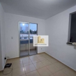 Apartamento com 3 dormitórios à venda, 67 m² por R$ 355.000,00 - Jardim América - São José dos Campos/SP