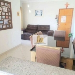 Apartamento à venda, 70 m² por R$ 300.000,00 - Jardim Coleginho - Jacareí/SP