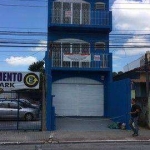 Ponto à venda, 440 m² por R$ 1.550.000,00 - Centro - São José dos Campos/SP