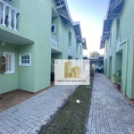 Village com 2 dormitórios à venda, 85 m² por R$ 400.000,00 - Residencial de Ville - São José dos Campos/SP