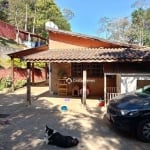 Chácara com 3 dormitórios à venda, 1500 m² por R$ 690.000,00 - Vila São Geraldo - São José dos Campos/SP