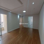 Apartamento com 2 dormitórios à venda, 57 m² por R$ 347.000,00 - Jardim Oriente - São José dos Campos/SP