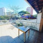 Sobrado com 3 dormitórios à venda, 250 m² por R$ 650.000 - Jardim Augusta - São José dos Campos/SP