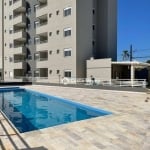 Apartamento com 2 dormitórios à venda, 56 m² por R$ 350.000 - Vila Rangel - São José dos Campos/SP