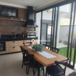 Casa com 3 dormitórios à venda, 138 m² por R$ 1.375.000,00 - Condomínio Residencial Floresta - São José dos Campos/SP