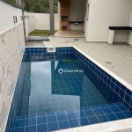 Casa com 3 dormitórios à venda, 179 m² por R$ 1.271.000,00 - Condomínio Terras do Vale - Caçapava/SP