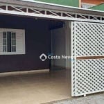 Casa com 3 dormitórios à venda, 70 m² por R$ 350.000,00 - Jardim Santa Luzia - São José dos Campos/SP