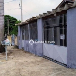 Casa com 3 dormitórios à venda, 225 m² por R$ 490.000 - Jardim Satélite - São José dos Campos/SP