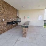 Apartamento com 2 dormitórios para alugar, 47 m² por R$ 1.455/mês - Parque Novo Horizonte - São José dos Campos/SP