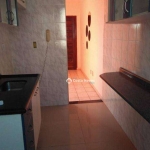 Apartamento com 2 dormitórios à venda, 48 m² por R$ 235.000 - Bosque dos Eucaliptos - São José dos Campos/SP