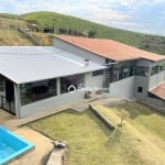 Chácara com 4 dormitórios à venda, 4000 m² por R$ 1.200.000 - Altos da vila Paiva - São José dos Campos/SP