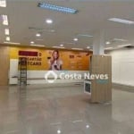 Loja para alugar, 406 m² por R$ 20.000/mês - Jardim Satélite - São José dos Campos/SP