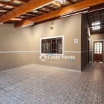 Casa com 3 dormitórios à venda, 80 m² por R$ 560.000,00 - Residencial Bosque dos Ipês - São José dos Campos/SP