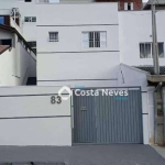 Casa com 2 dormitórios à venda, 60 m² por R$ 340.000,00 - Jardim dos Bandeirantes - São José dos Campos/SP