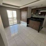 Apartamento com 2 dormitórios à venda, 55 m² por R$ 400.000,00 - Conjunto Residencial Trinta e Um de Março - São José dos Campos/SP