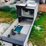 Sobrado com 3 dormitórios à venda, 160 m² por R$ 850.000,00 - Set Ville - São José dos Campos/SP