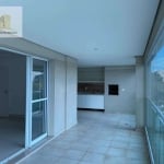 Apartamento com 4 dormitórios para alugar, 190 m² por R$ 10.374,00/mês - Jardim das Colinas - São José dos Campos/SP