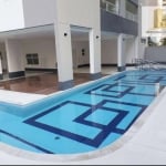 Apartamento com 2 dormitórios para alugar, 80 m² por R$ 4.790,00/mês - Jardim Aquarius - São José dos Campos/SP