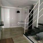 Cobertura com 2 dormitórios à venda, 110 m² por R$ 395.000,00 - Jardim Terras Do Sul - São José dos Campos/SP