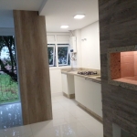 Apartamento Studio Semimobiliado À Venda Em Nova Petrópolis RS