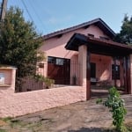 Casa De 3 Quartos À Venda No Bairro Pousada Da Neve