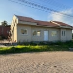 Casa Térrea À Venda de esquina No Bairro Germânia Com 3 Quartos