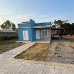 Casa Térrea De 3 Quartos À Venda No Bairro Germânia