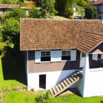 Casa de 3 quartos à venda no bairro Vila Olinda