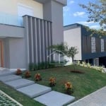 Casa com 4 dormitórios à venda, 425 m² por R$ 2.990.000,00 - Condomínio Residencial Monaco - São José dos Campos/SP