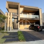 Casa com 4 dormitórios à venda, 476 m² por R$ 4.900.000,00 - Condomínio Residencial Alphaville - São José dos Campos/SP