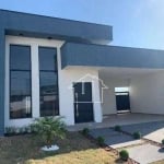 Casa com 3 dormitórios à venda, 150 m² por R$ 830.000,00 - Condomínio Terras do Vale - Caçapava/SP