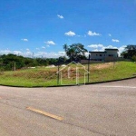 Terreno à venda, 486 m² por R$ 499.000,00 - Condomínio Terras do Vale - Caçapava/SP