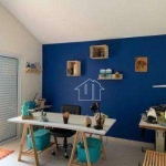 Casa com 4 dormitórios à venda, 167 m² por R$ 990.000,00 - Residencial Bela Vista - Caçapava/SP
