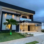 Casa com 3 dormitórios à venda, 233 m² por R$ 1.650.000,00 - Reserva Ruda - São José dos Campos/SP