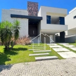 Casa com 5 dormitórios, 376 m² - venda por R$ 2.898.000,00 ou aluguel por R$ 21.155,00/mês - Urbanova - São José dos Campos/SP