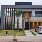 Casa com 4 dormitórios à venda, 270 m² por R$ 2.450.000,00 - Vivant Urbanova - São José dos Campos/SP