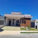 Casa com 3 dormitórios à venda, 129 m² por R$ 850.000,00 - Condomínio Malibu - Caçapava/SP