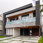 Casa com 5 dormitórios à venda, 460 m² por R$ 5.300.000,00 - Condomínio Residencial Alphaville - São José dos Campos/SP