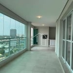 Apartamento com 4 dormitórios para alugar, 190 m² por R$ 11.549,77/mês - Jardim Colinas - São José dos Campos/SP