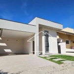 Casa com 3 dormitórios à venda, 150 m² por R$ 960.000,00 - Condomínio Terras do Vale - Caçapava/SP