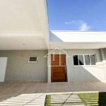 Casa com 3 dormitórios à venda, 143 m² por R$ 880.000,00 - Bosque dos Eucaliptos - São José dos Campos/SP