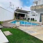 Casa com 5 dormitórios à venda, 334 m² por R$ 2.350.000,00 - Urbanova - São José dos Campos/SP