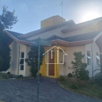 Casa com 3 dormitórios à venda, 215 m² por R$ 1.295.000,00 - Condomínio Terras do Vale - Caçapava/SP