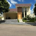 Casa com 3 dormitórios à venda, 165 m² por R$ 1.150.000,00 - Condomínio Terras do Vale - Caçapava/SP