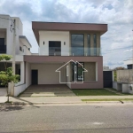 Casa com 3 dormitórios à venda, 167 m² por R$ 1.200.000,00 - Malibu - Caçapava/SP