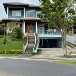 Casa com 5 dormitórios à venda, 540 m² por R$ 2.550.000,00 - Mirante do Vale - Jacareí/SP