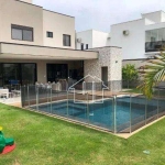 Casa com 4 dormitórios à venda, 330 m² por R$ 4.000.000,00 - Urbanova - São José dos Campos/SP